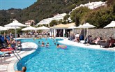  Aquis Pelekas Beach
