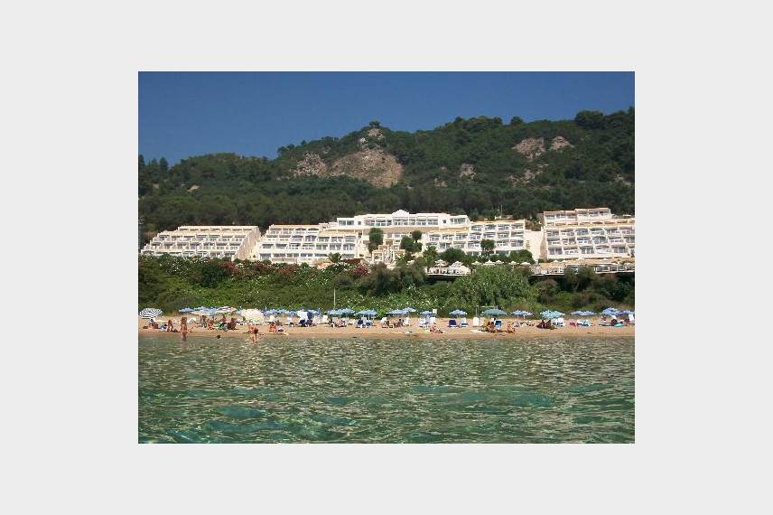  Aquis Pelekas Beach