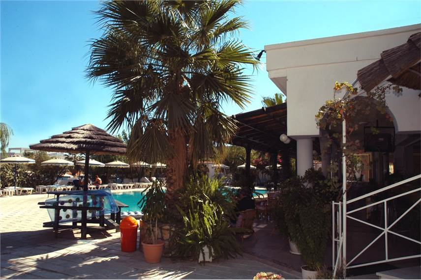  Faliraki Bay