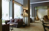  City Hotel