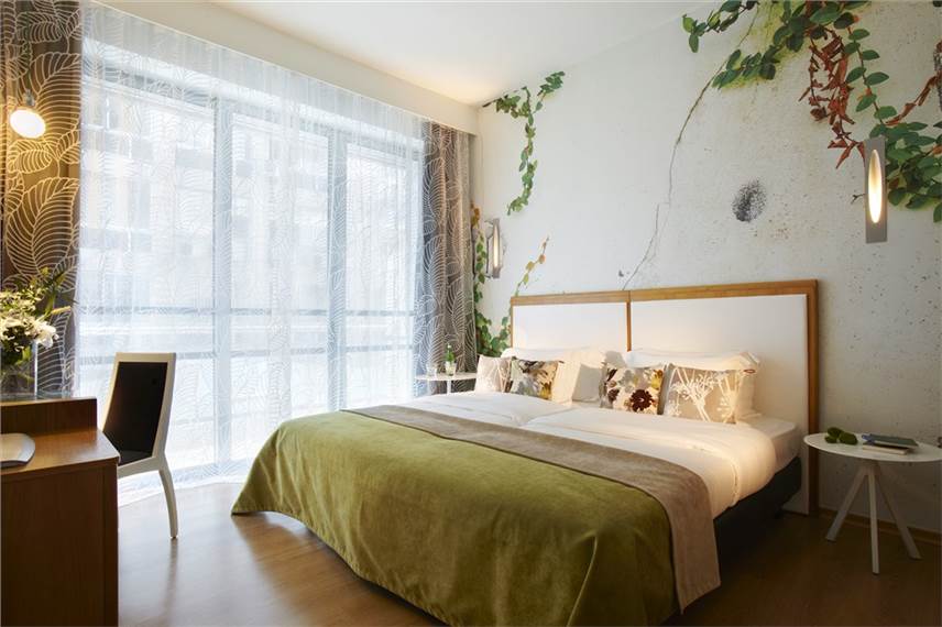  City Hotel