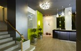  City Hotel