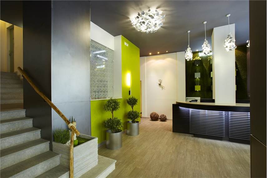  City Hotel