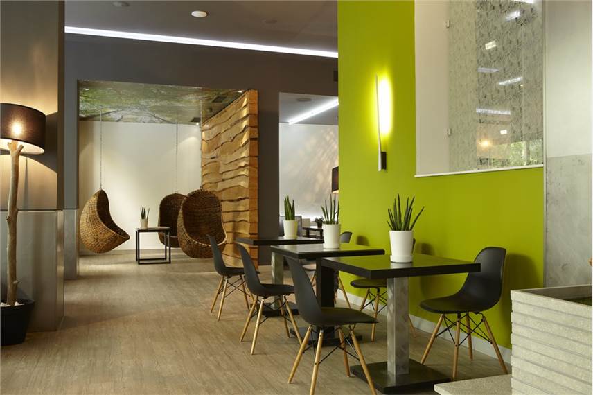  City Hotel