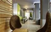  City Hotel