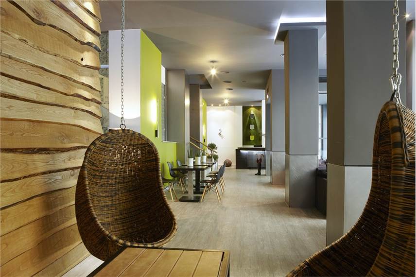 City Hotel