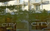  City Hotel