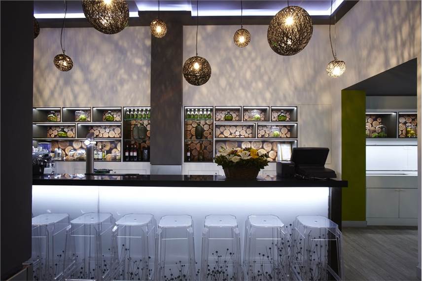  City Hotel