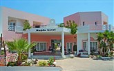  Magda Hotel