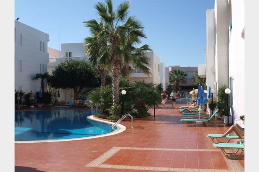  Magda Hotel
