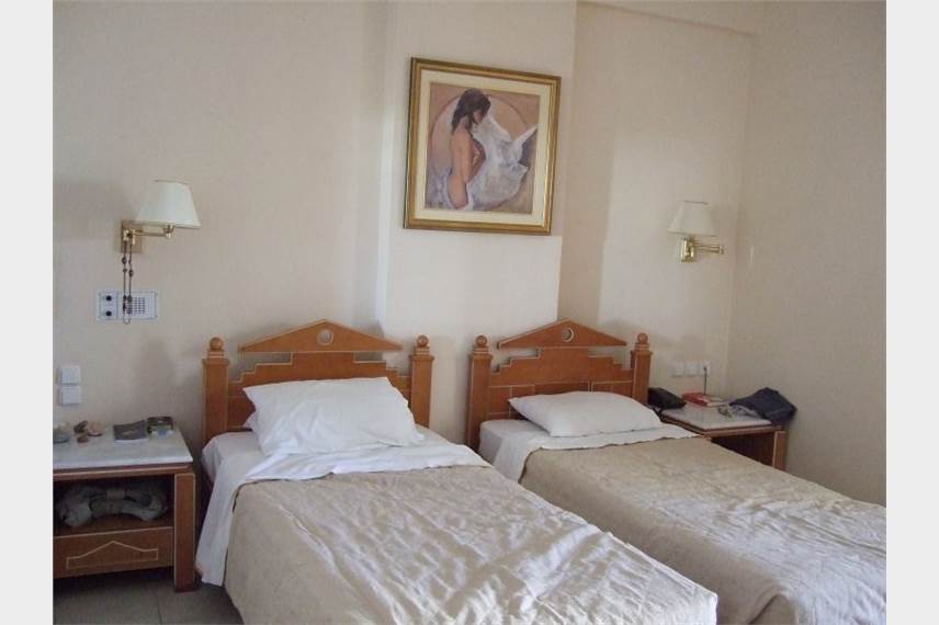  Magda Hotel