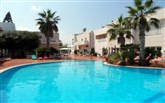  Magda Hotel