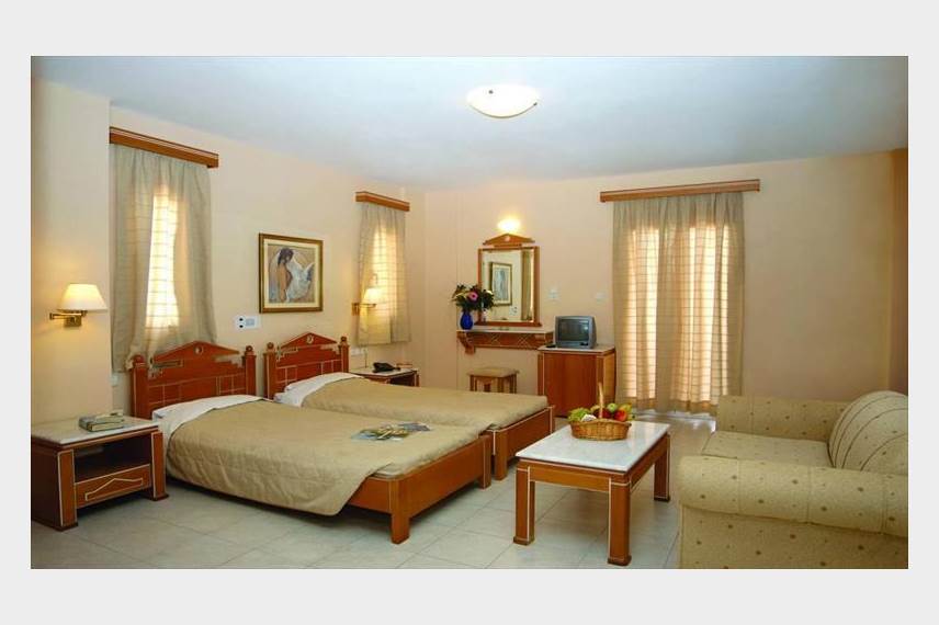  Magda Hotel