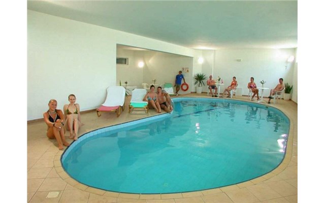 Magda Hotel 