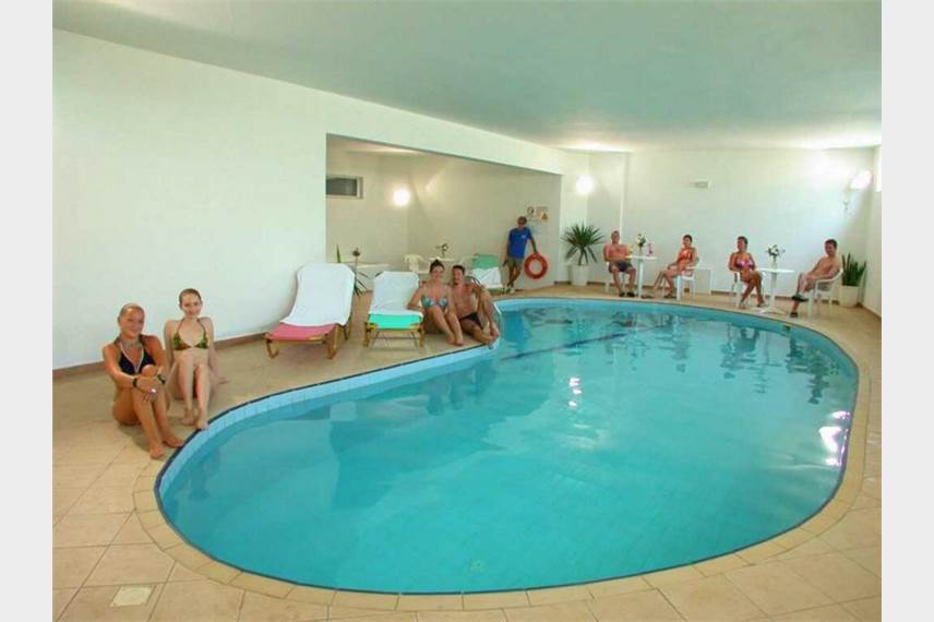  Magda Hotel