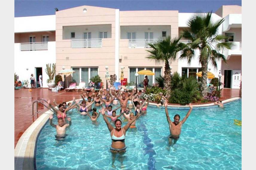  Magda Hotel