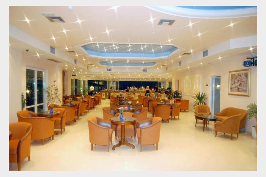  Magda Hotel