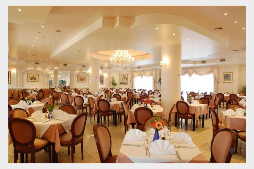  Magda Hotel