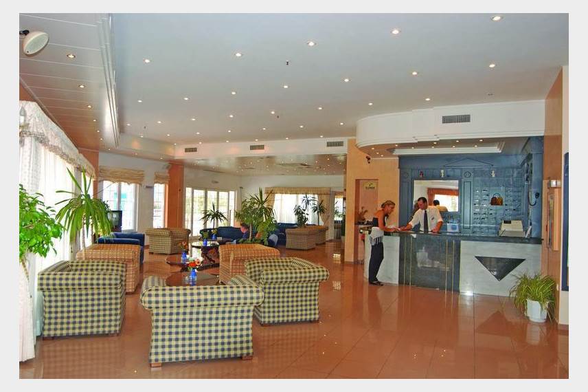  Magda Hotel