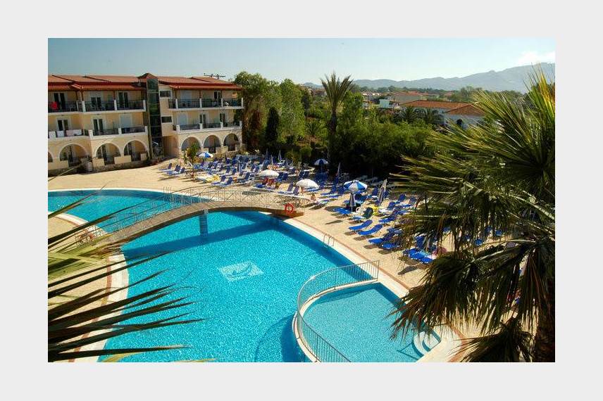  Majestic Spa Hotel