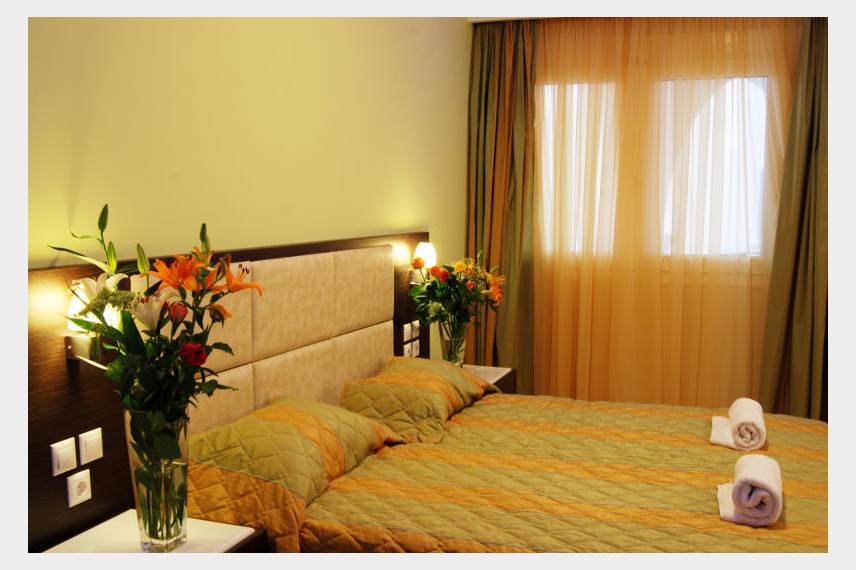  Majestic Spa Hotel