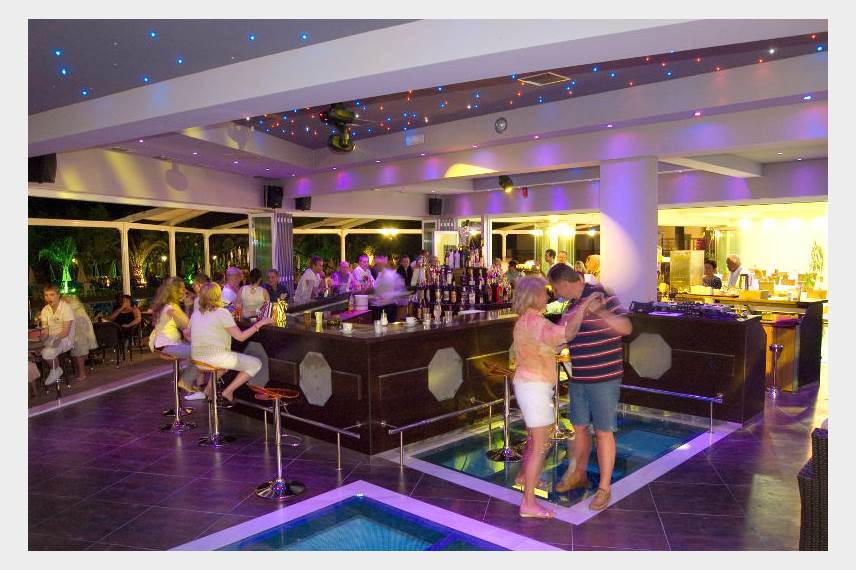  Majestic Spa Hotel