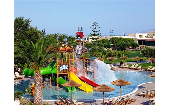 hotel holiday village kos by atlantica - Holiday Village Kos by Atlantica