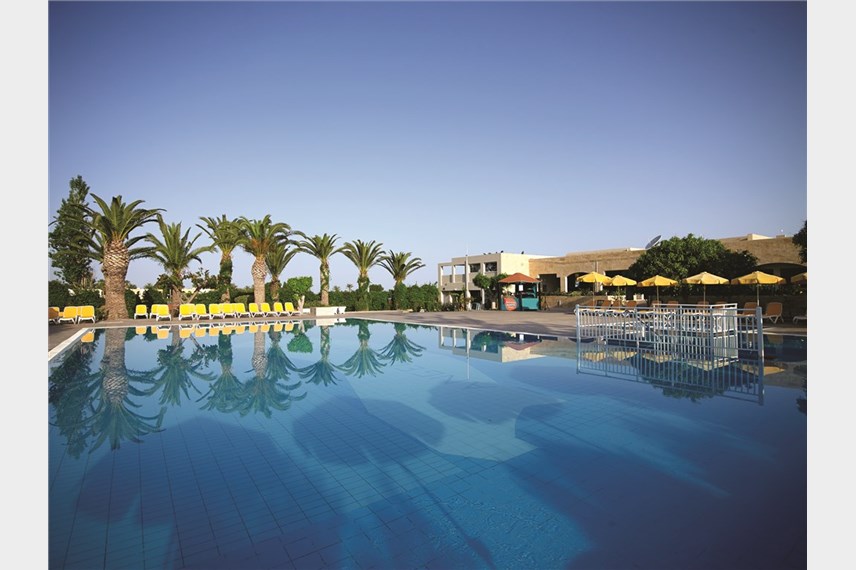 hotel atlantica holiday village kos - Holiday Village Kos by Atlantica