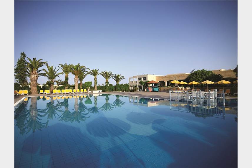 hotel atlantica holiday village kos - Holiday Village Kos by Atlantica