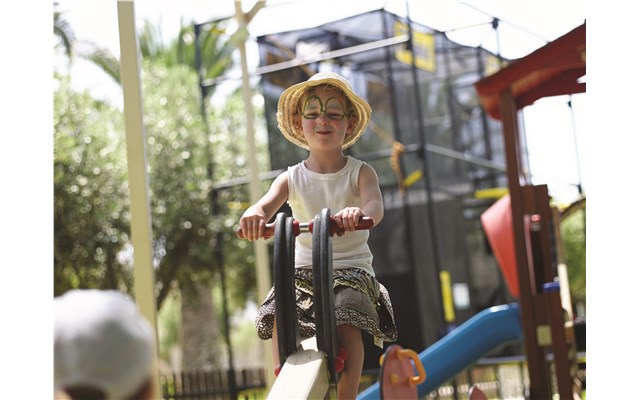 hotel atlantica village kos - Holiday Village Kos by Atlantica