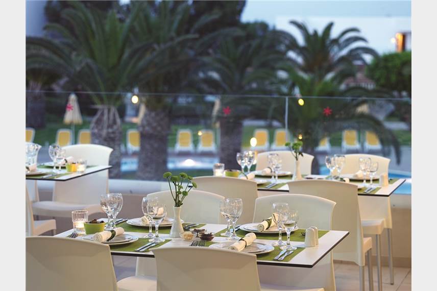 hotel atlantica holiday village kos - Holiday Village Kos by Atlantica