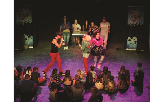 hotel atlantica holiday village kos - Holiday Village Kos by Atlantica