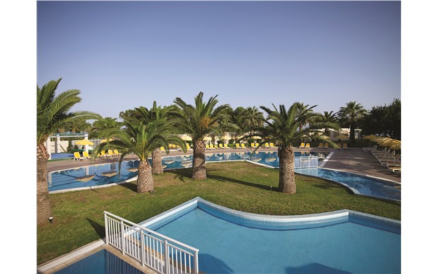 hotel atlantica holiday village kos - Holiday Village Kos by Atlantica
