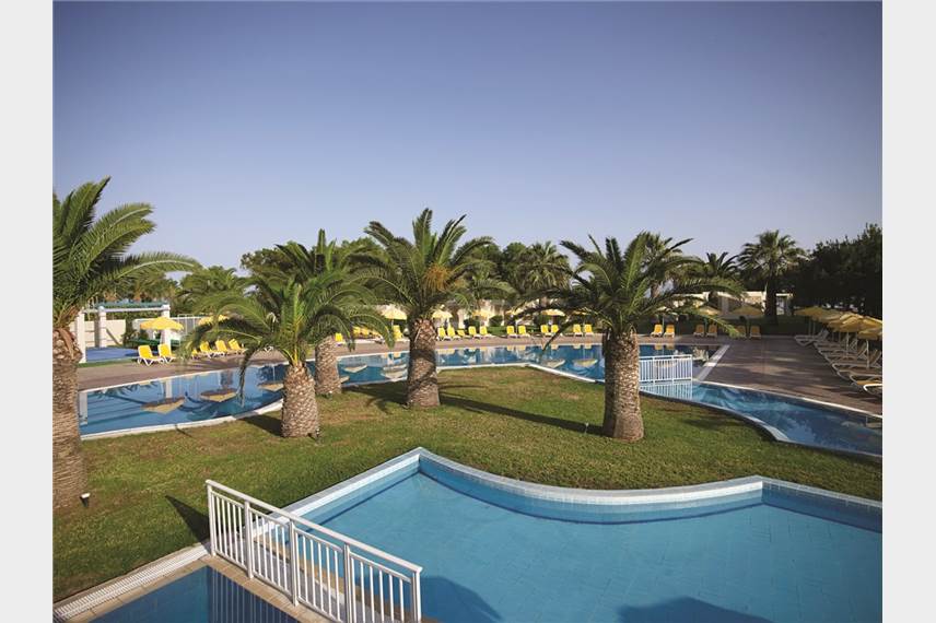 hotel atlantica holiday village kos - Holiday Village Kos by Atlantica