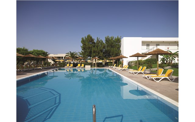 hotel atlantica village kos - Holiday Village Kos by Atlantica
