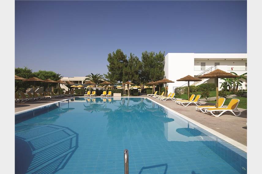 hotel atlantica village kos - Holiday Village Kos by Atlantica