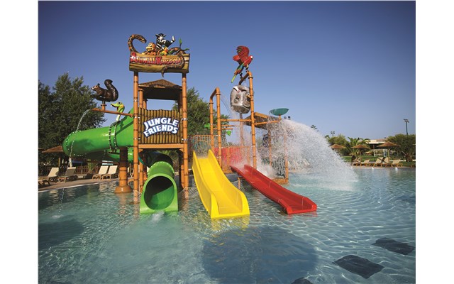 holiday village kos by atlantica - Holiday Village Kos by Atlantica