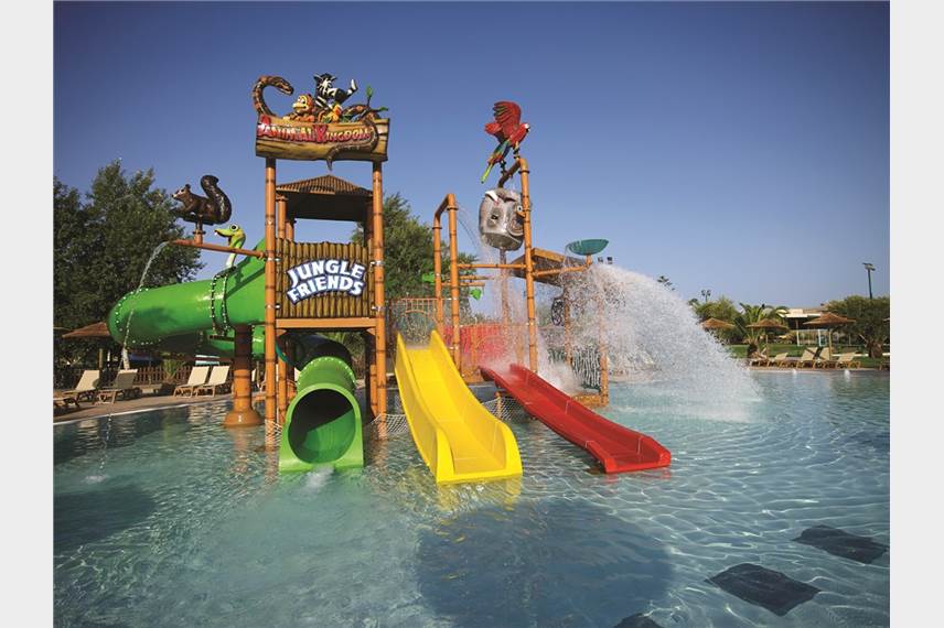 holiday village kos by atlantica - Holiday Village Kos by Atlantica