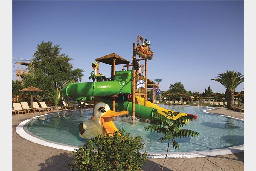 holiday village kos by atlantica - Holiday Village Kos by Atlantica