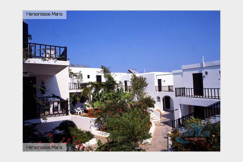  Hersonissos Maris