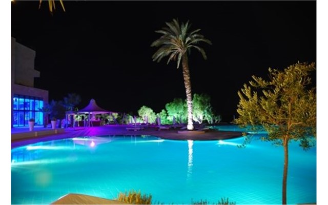 Grecian Park Hotel 