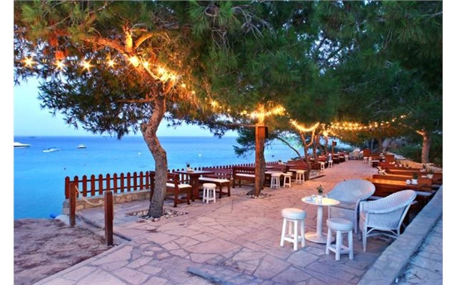 Grecian Park Hotel 