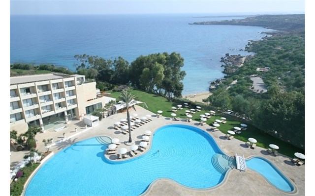 Grecian Park Hotel 