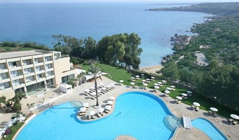 Protaras - Grecian Park Hotel