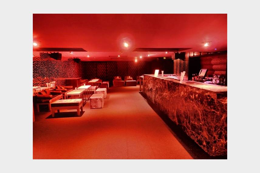  Grecian Park Hotel