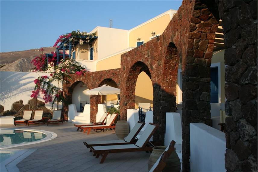  Arion Bay Hotel