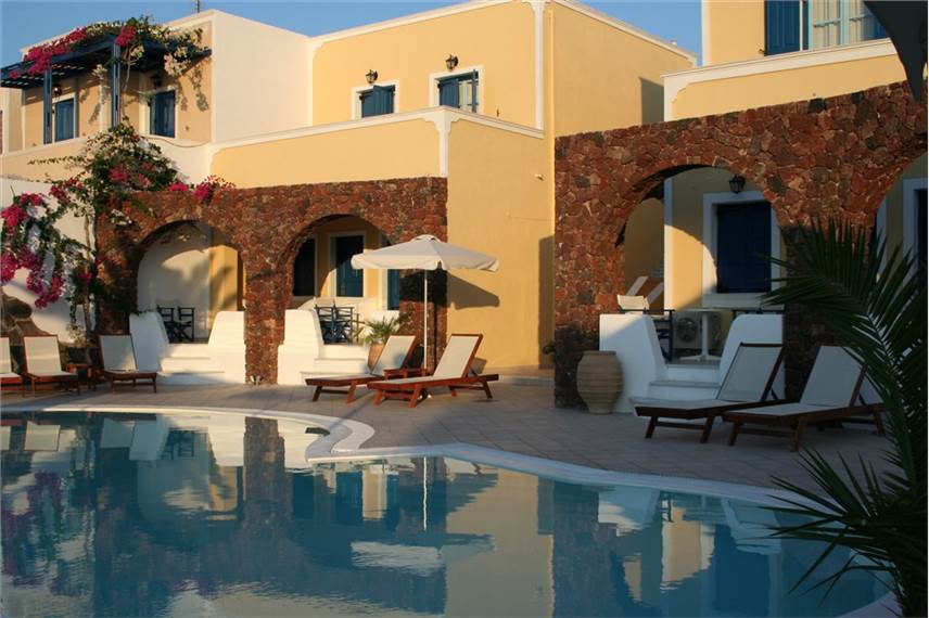  Arion Bay Hotel