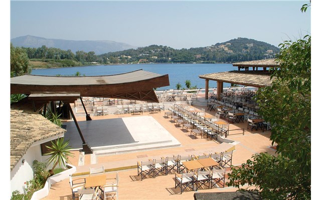 Kerkyra, Louis Corcyra Beach - Louis Corcyra Beach