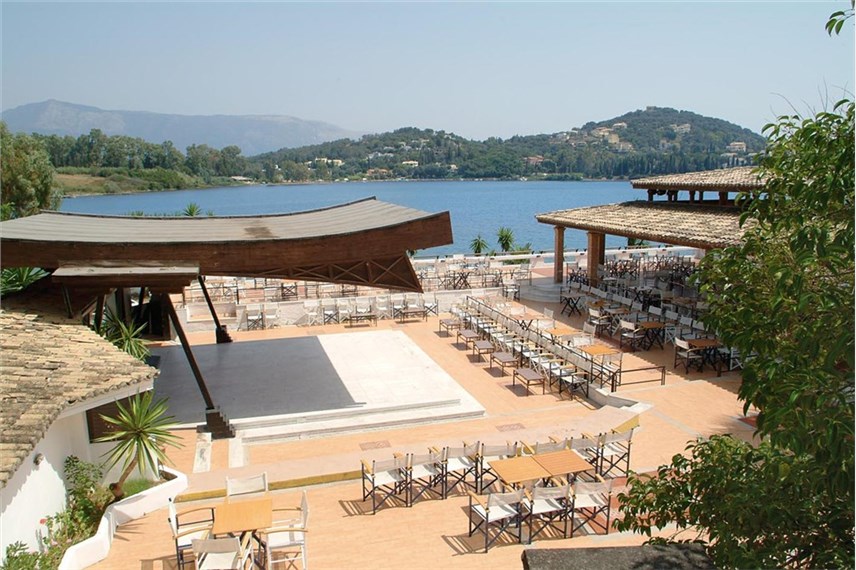 Kerkyra, Louis Corcyra Beach - Louis Corcyra Beach