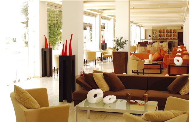 Louis Corcyra Beach - Louis Corcyra Beach